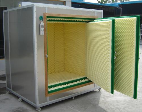 「信號屏蔽箱」屏蔽箱的具體作用和應用范圍 「信號屏蔽箱」屏蔽箱的具體作用和應用范圍