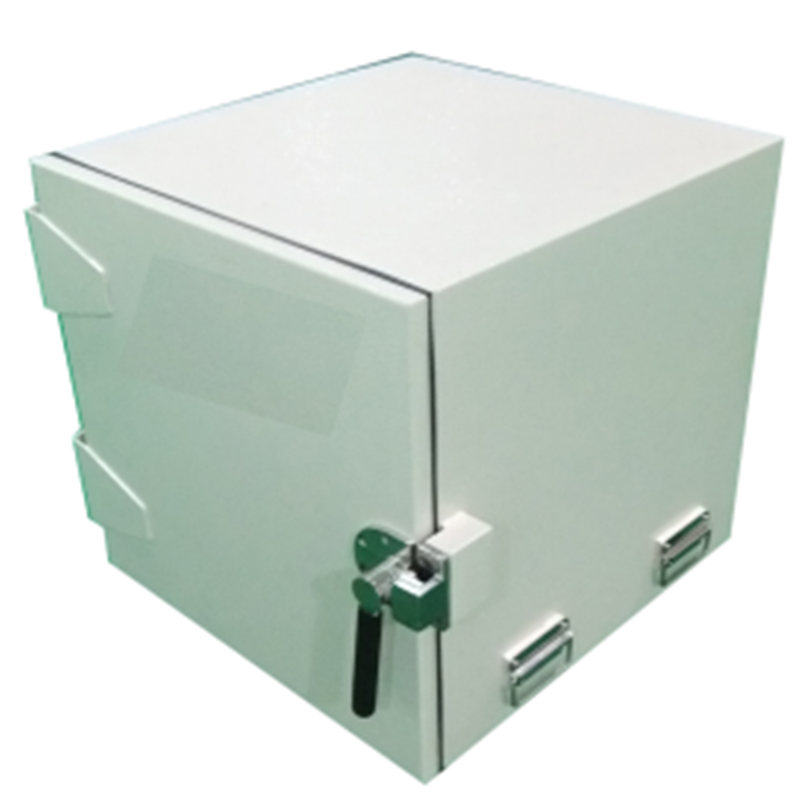 G006C拉門(mén)式隔音箱