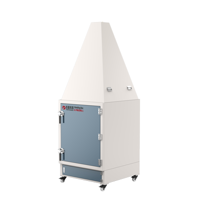 MINI OTA2306 5G OTA測試小型暗室 MINI OTA2306 5G OTA測試小型暗室