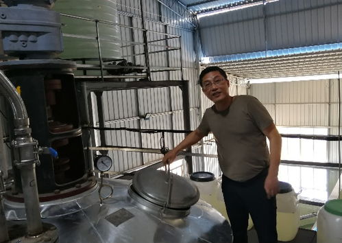 我?？蒲袌F隊在無醛大豆基木材膠黏劑的研發與工業化應用方面取得新進展